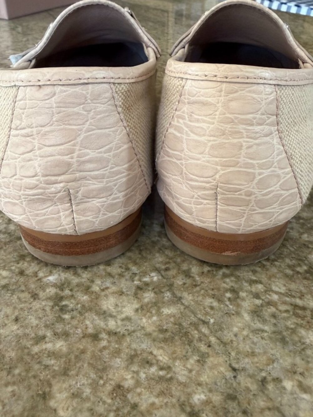 Donald J Pliner's Suzy Loafer - Size 11 - Picture 5 of 8